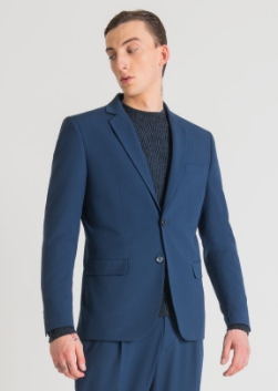 איך antony morato jacket הפך את הבוקר הכי לחוץ שלי למדויק ואלגנטי