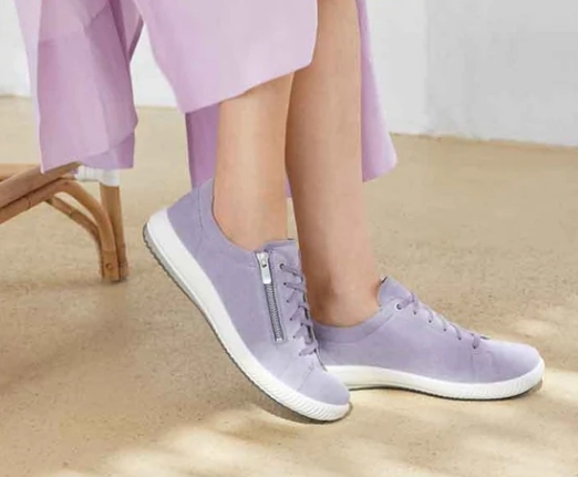אסתטיקה של נוחות: למה אני חוזר כל בוקר ל־legero shoes