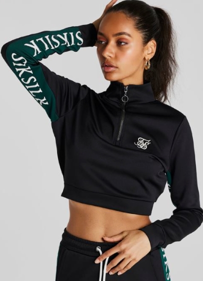 הסגנון שלי, הבחירה שלי &ndash; איך Siksilk הפכה לחלק מה-DNA שלי