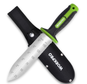איך workpro utility knife גרם לי להפסיק לגנוב מהמחסן של אבא