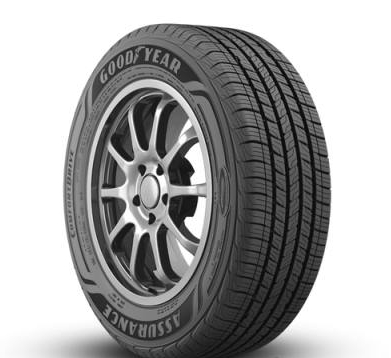 למה Goodyear צמיגים הם הרבה יותר מאשר גומי ועיגולים