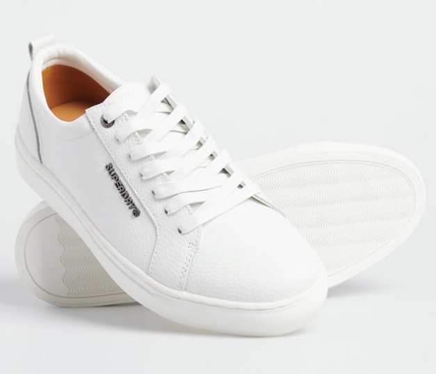מדריך הישרדות למתלוצי העבודות: Superdry Shoes