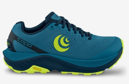 הנעליים ששינו לי את הריצה: סיפור אהבה עם topo athletic shoes