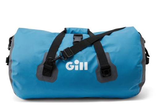 הסיפור שלי עם gill marine bags