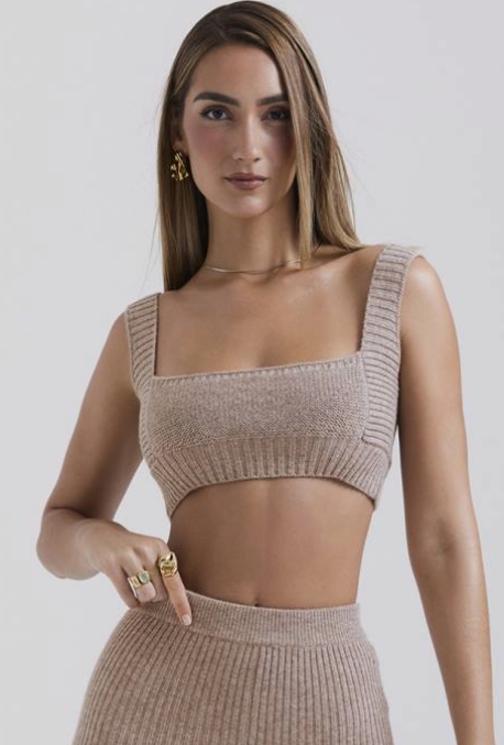 החוויה שלי עם House of CB Seren Dress